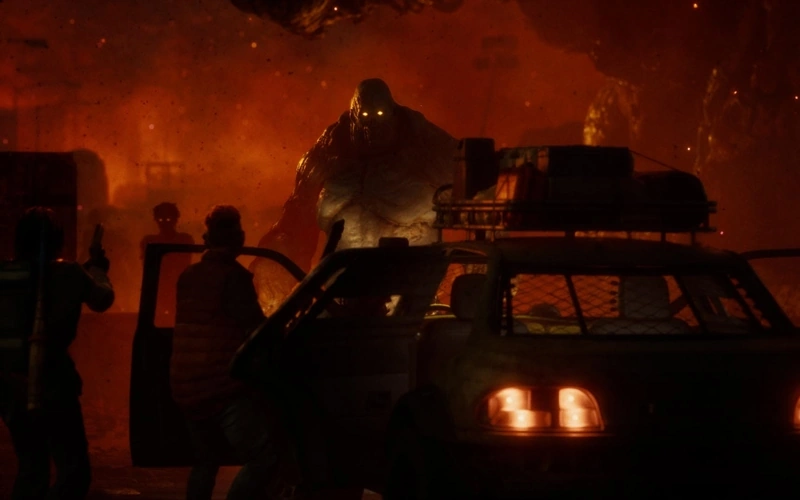 State of Decay 3 soll Xbox-Prestigetitel werden - aber die Zukunft bleibt ungewiss